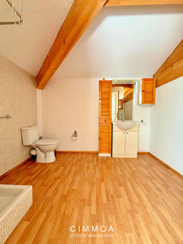 Maison à BALARUC-LES-BAINS