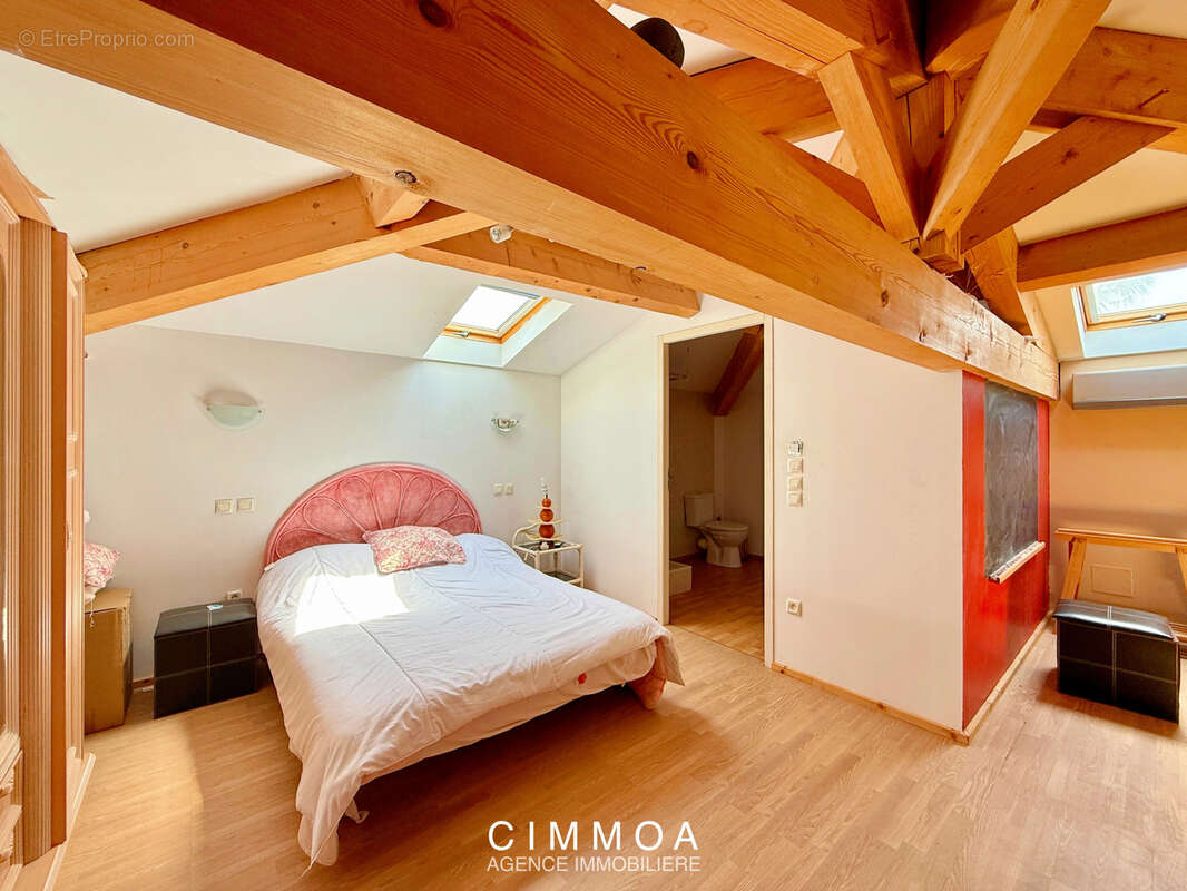 Maison à BALARUC-LES-BAINS