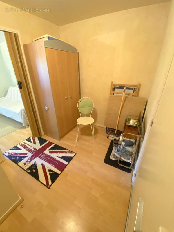 Appartement à TROUVILLE-SUR-MER