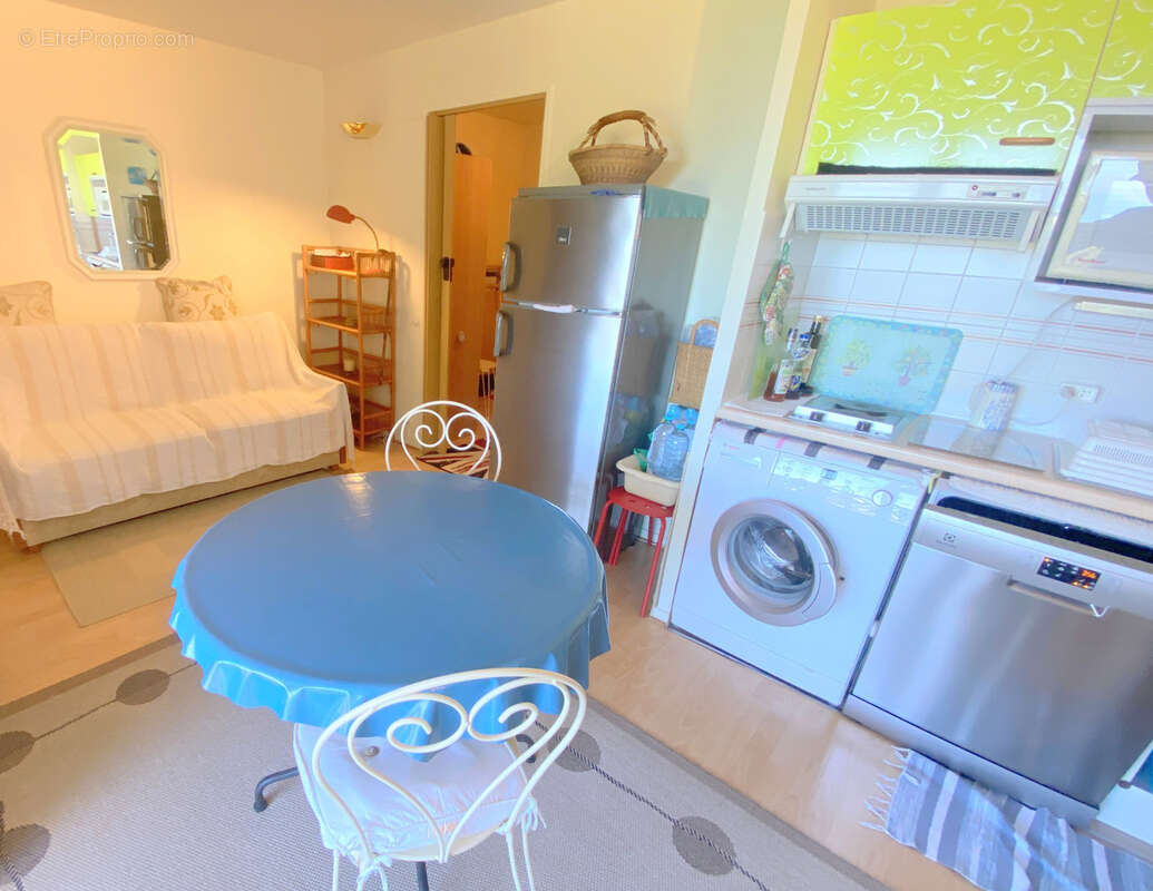 Appartement à TROUVILLE-SUR-MER