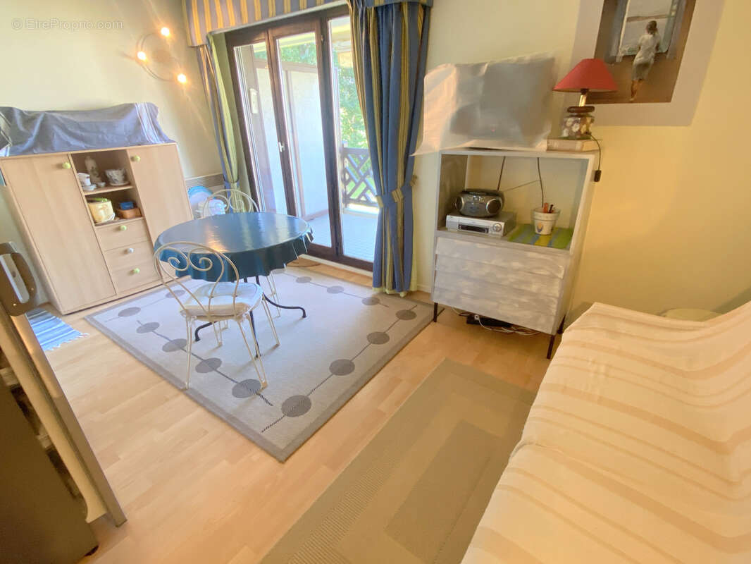 Appartement à TROUVILLE-SUR-MER