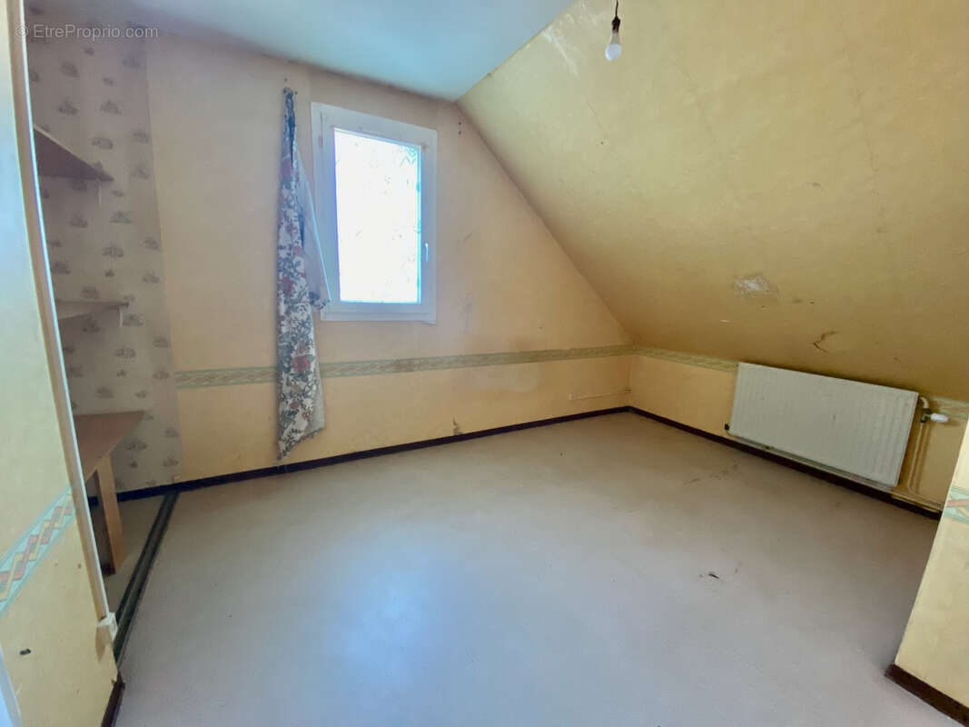 Maison à FLAUMONT-WAUDRECHIES