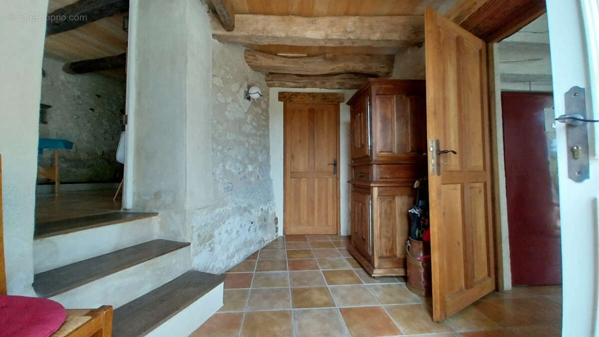 Maison à CHANCELADE