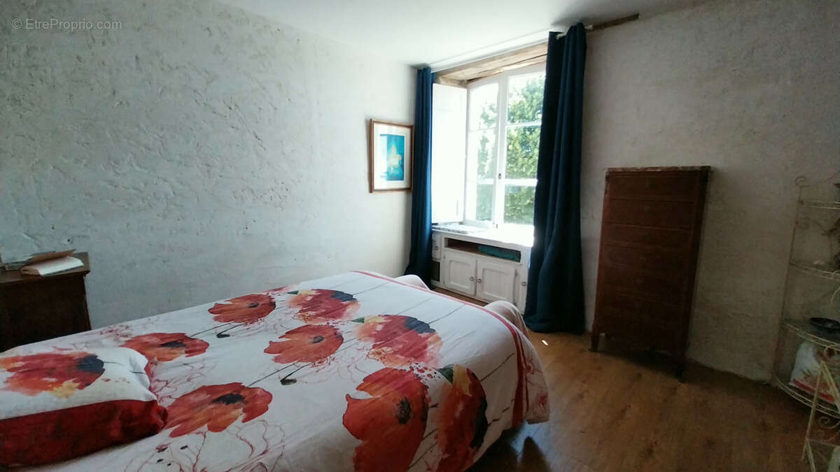 Maison à CHANCELADE