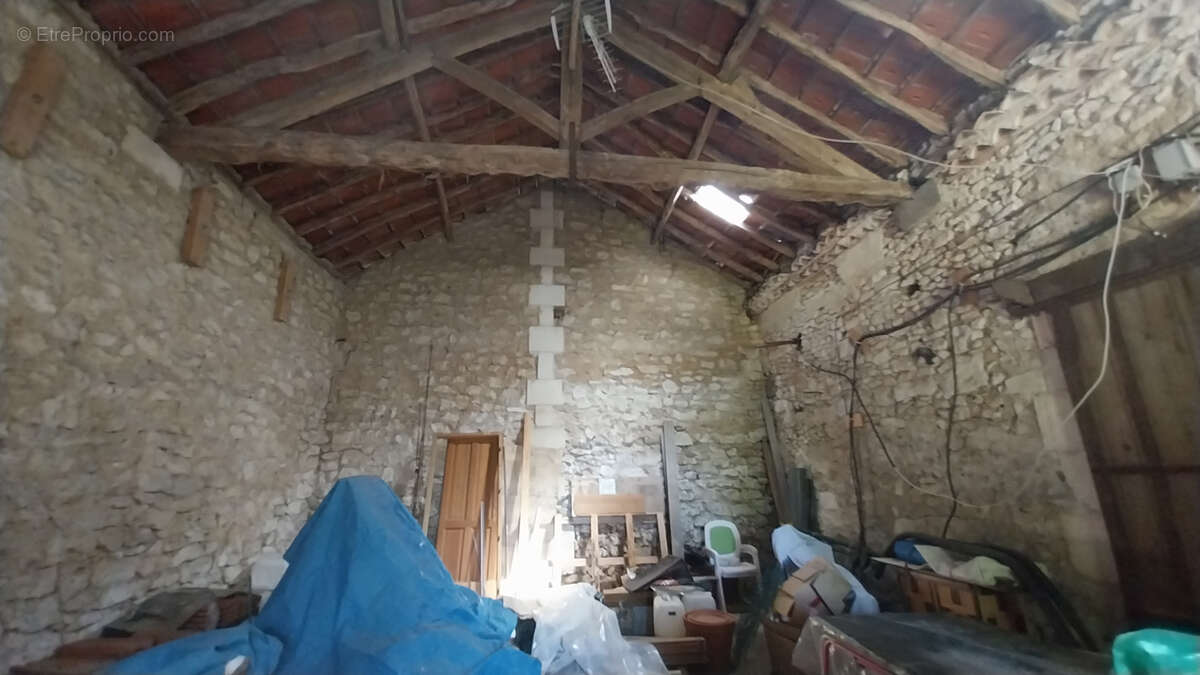 Maison à CHANCELADE