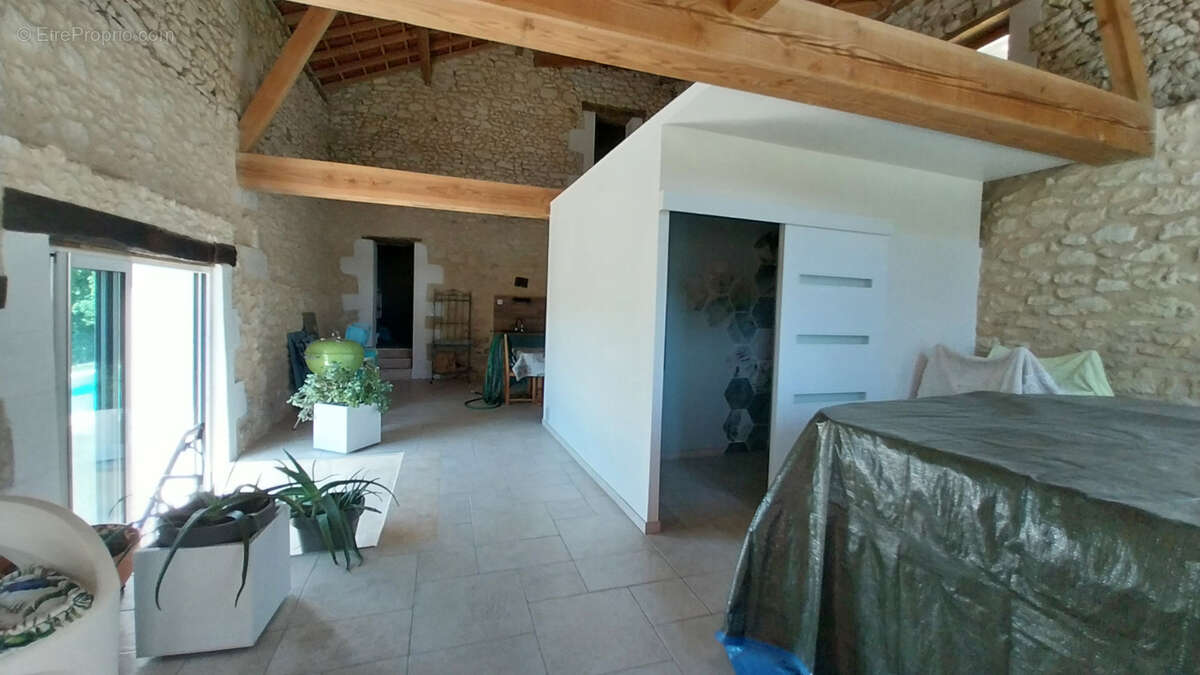 Maison à CHANCELADE