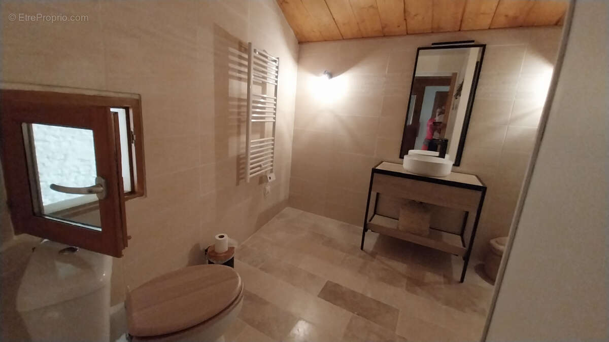 Maison à CHANCELADE