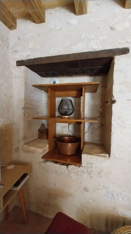 Maison à CHANCELADE