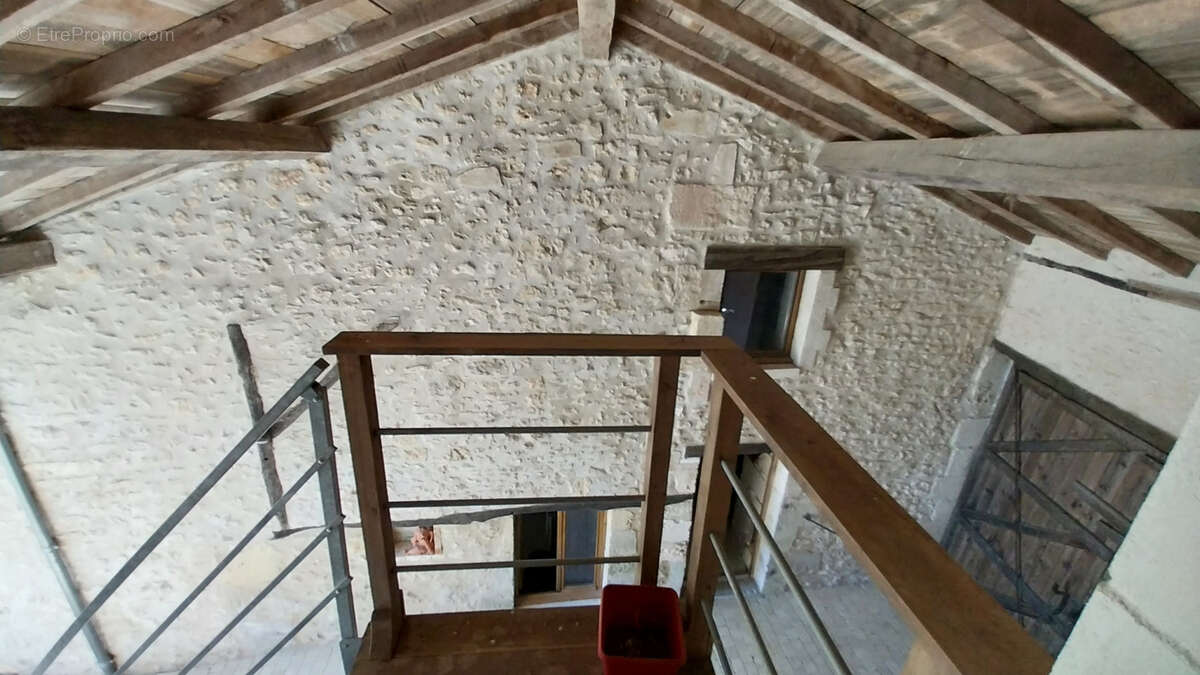 Maison à CHANCELADE