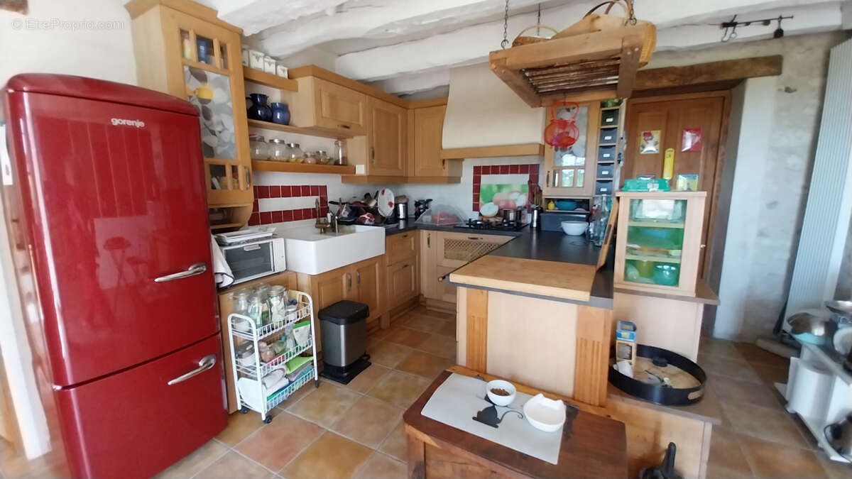 Maison à CHANCELADE