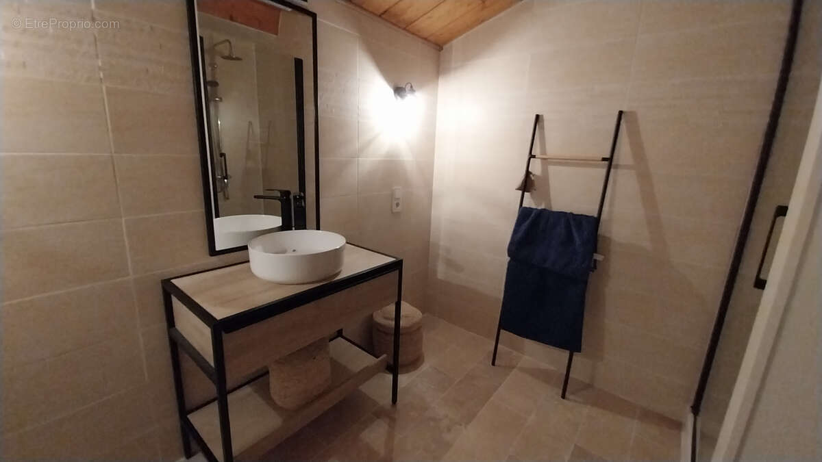 Maison à CHANCELADE