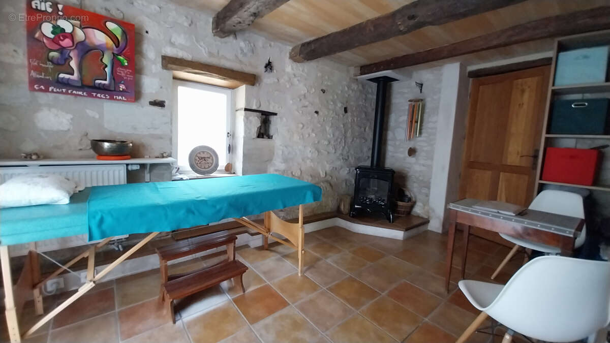 Maison à CHANCELADE