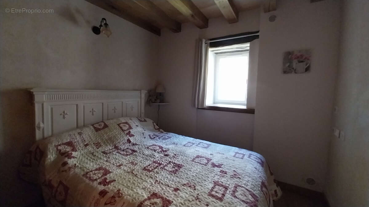 Maison à CHANCELADE