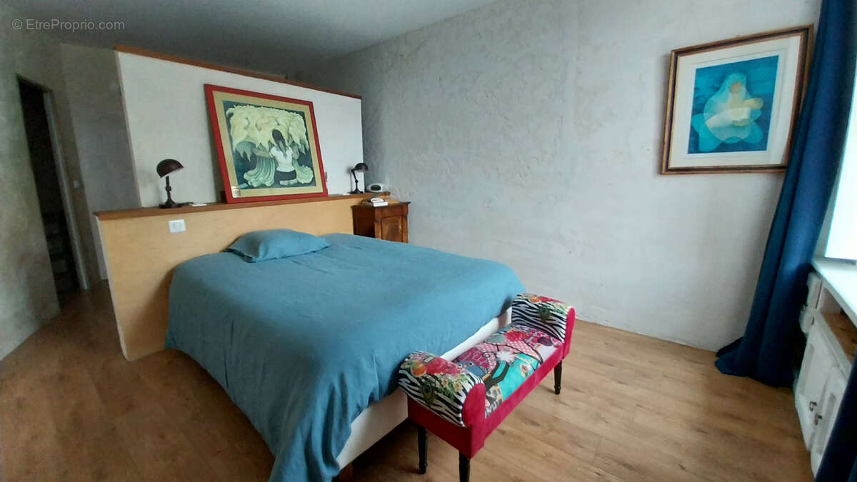 Maison à CHANCELADE