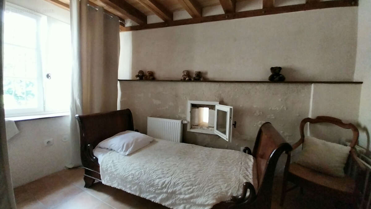 Maison à CHANCELADE