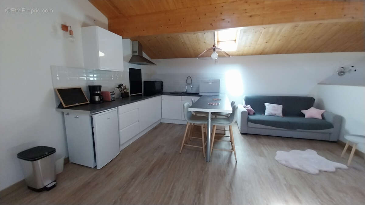 Maison à CHANCELADE