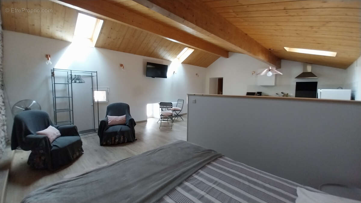 Maison à CHANCELADE