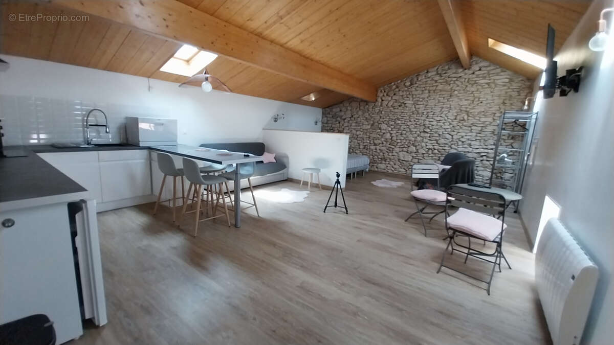 Maison à CHANCELADE