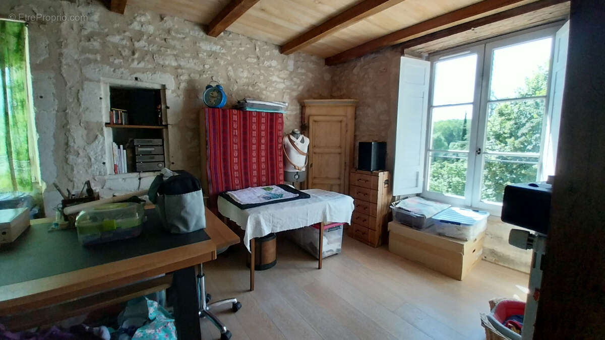 Maison à CHANCELADE