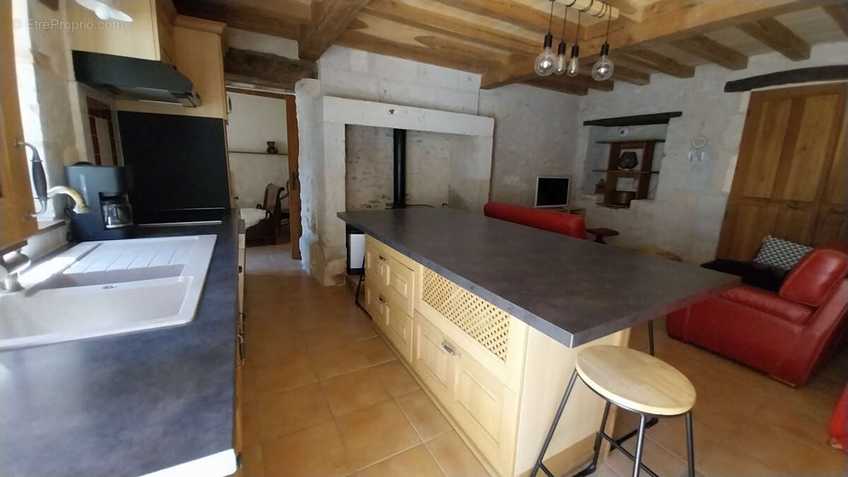 Maison à CHANCELADE