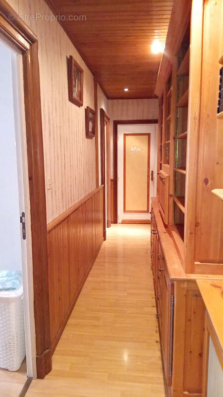 Appartement à MILLAU