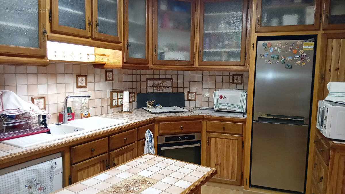 Appartement à MILLAU