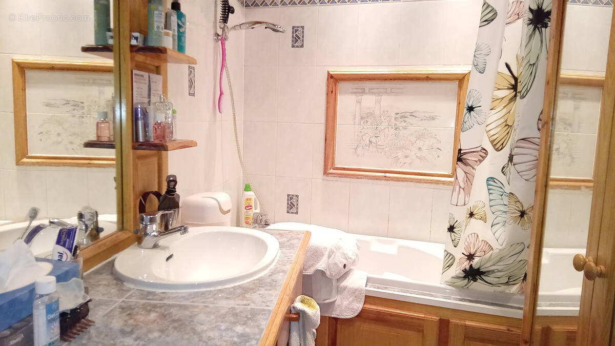 Appartement à MILLAU