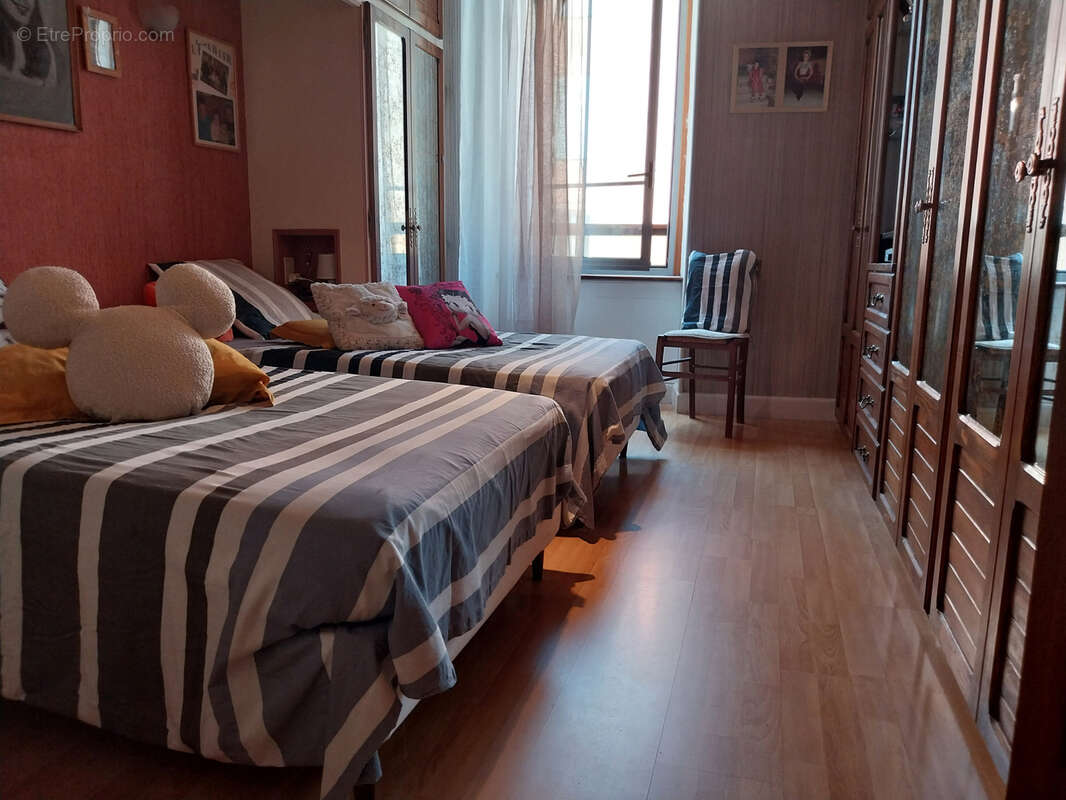 Appartement à MILLAU