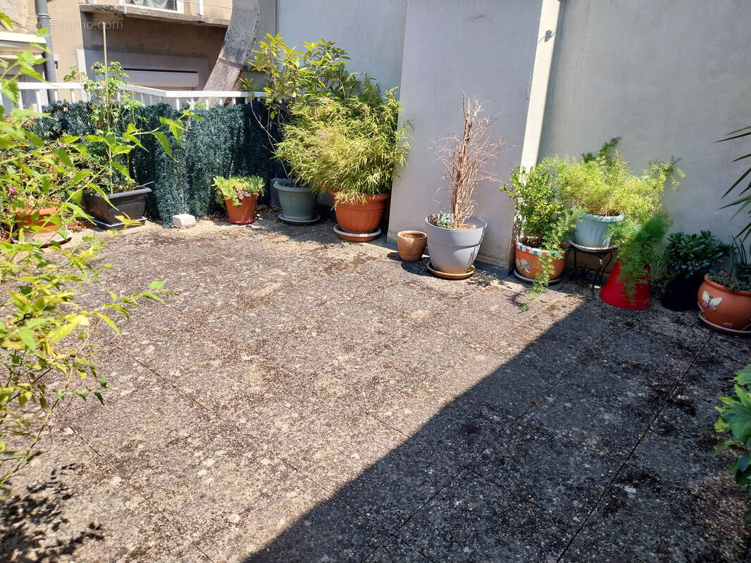 Appartement à MILLAU