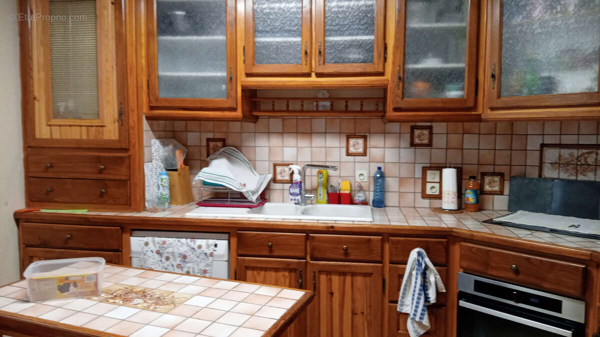 Appartement à MILLAU