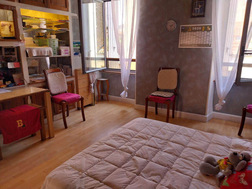 Appartement à MILLAU