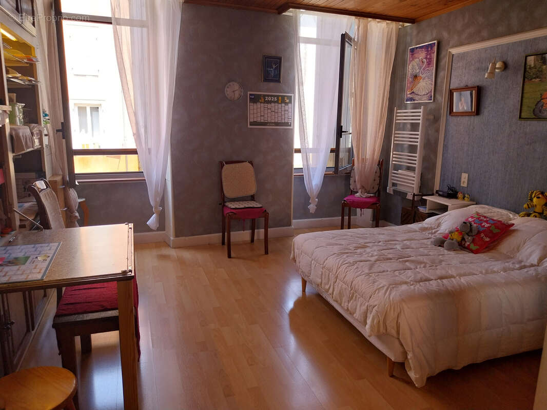 Appartement à MILLAU