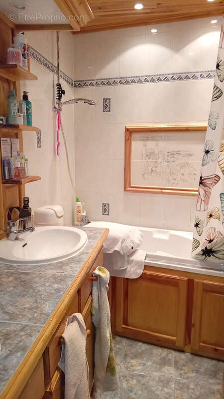 Appartement à MILLAU