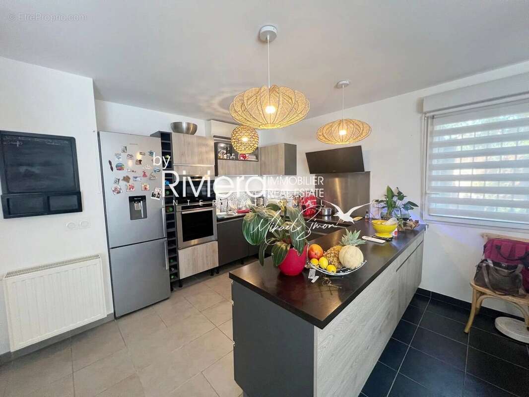 Maison à CAVALAIRE-SUR-MER