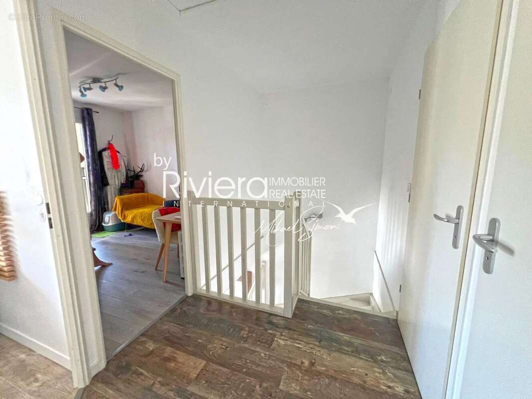 Maison à CAVALAIRE-SUR-MER