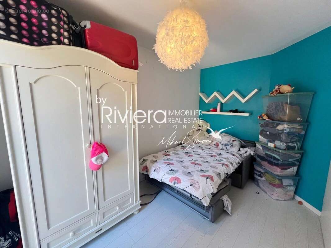 Maison à CAVALAIRE-SUR-MER