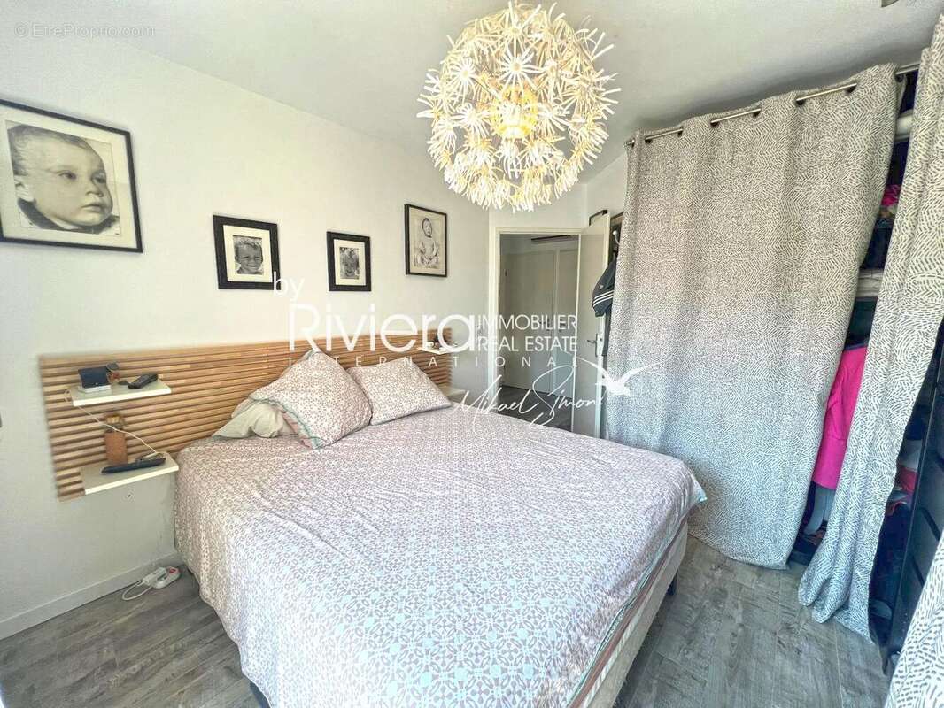 Maison à CAVALAIRE-SUR-MER