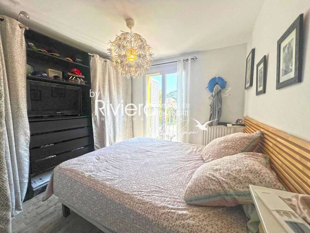 Maison à CAVALAIRE-SUR-MER