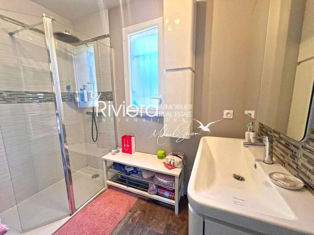 Maison à CAVALAIRE-SUR-MER