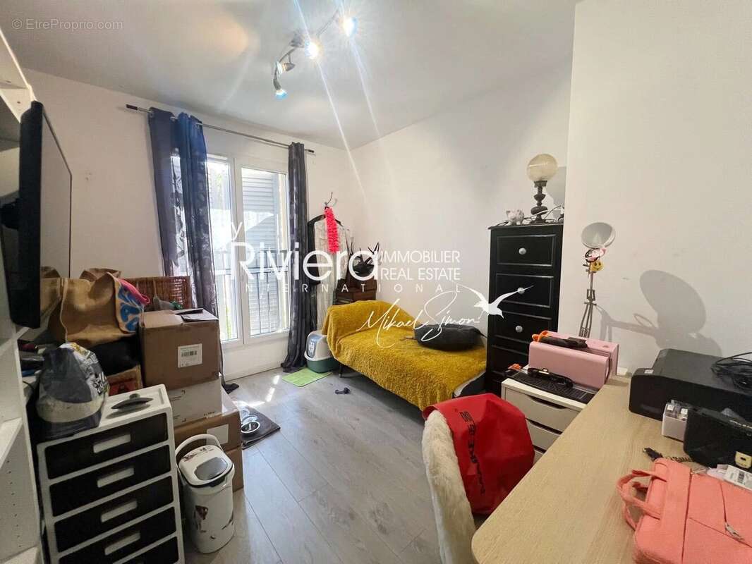 Maison à CAVALAIRE-SUR-MER