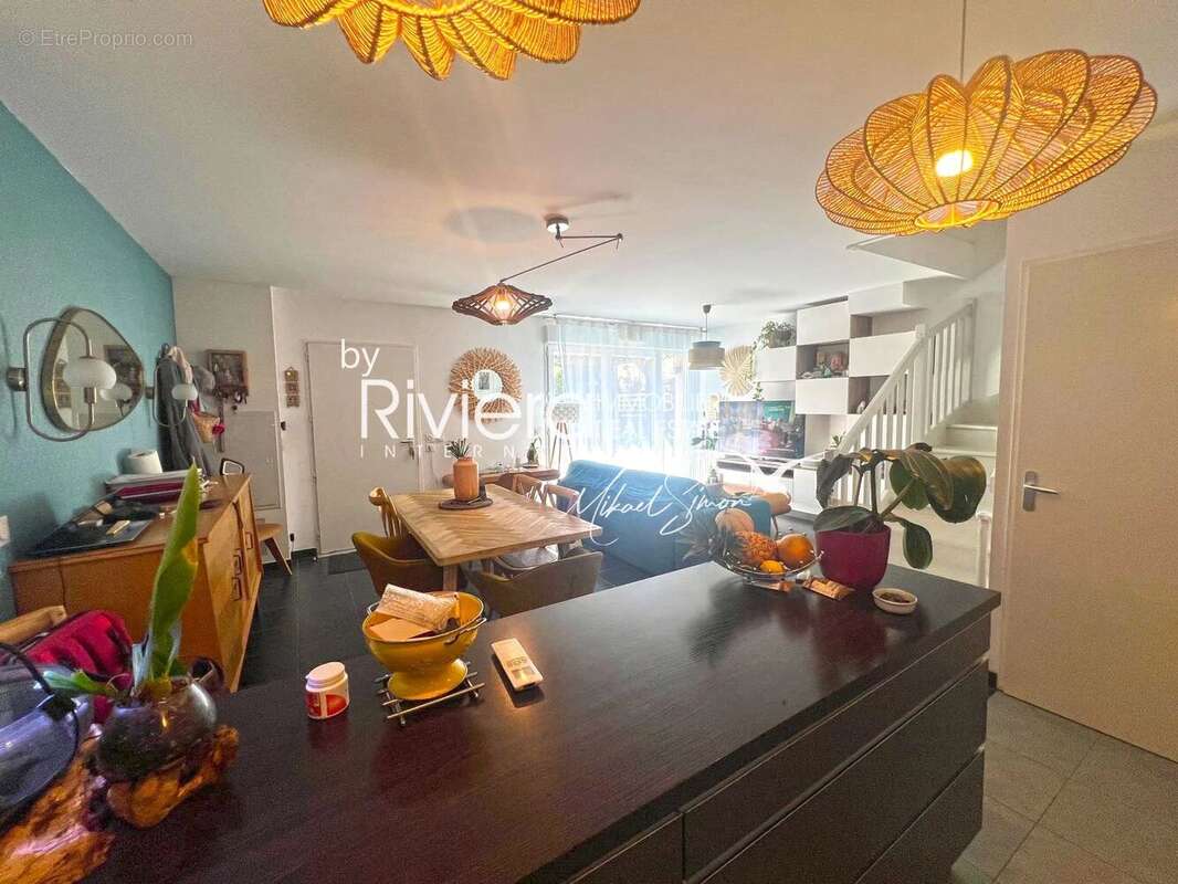 Maison à CAVALAIRE-SUR-MER