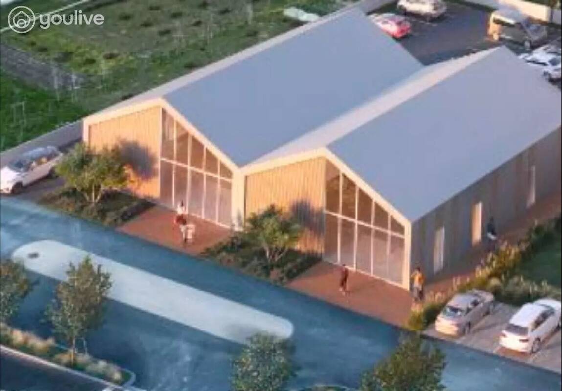 Commerce à LES SABLES-D&#039;OLONNE