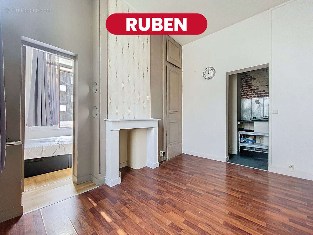 Appartement à LILLE