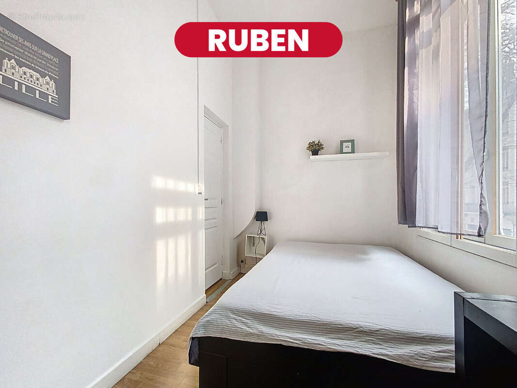 Appartement à LILLE