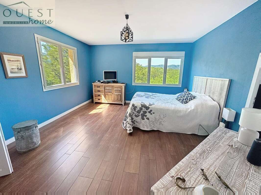 Maison à LA TOUR-DE-SALVAGNY