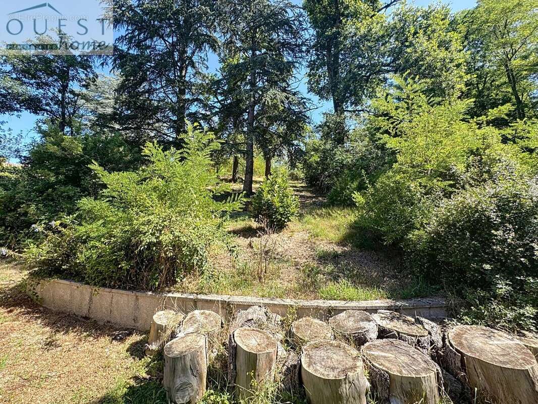 Maison à LA TOUR-DE-SALVAGNY