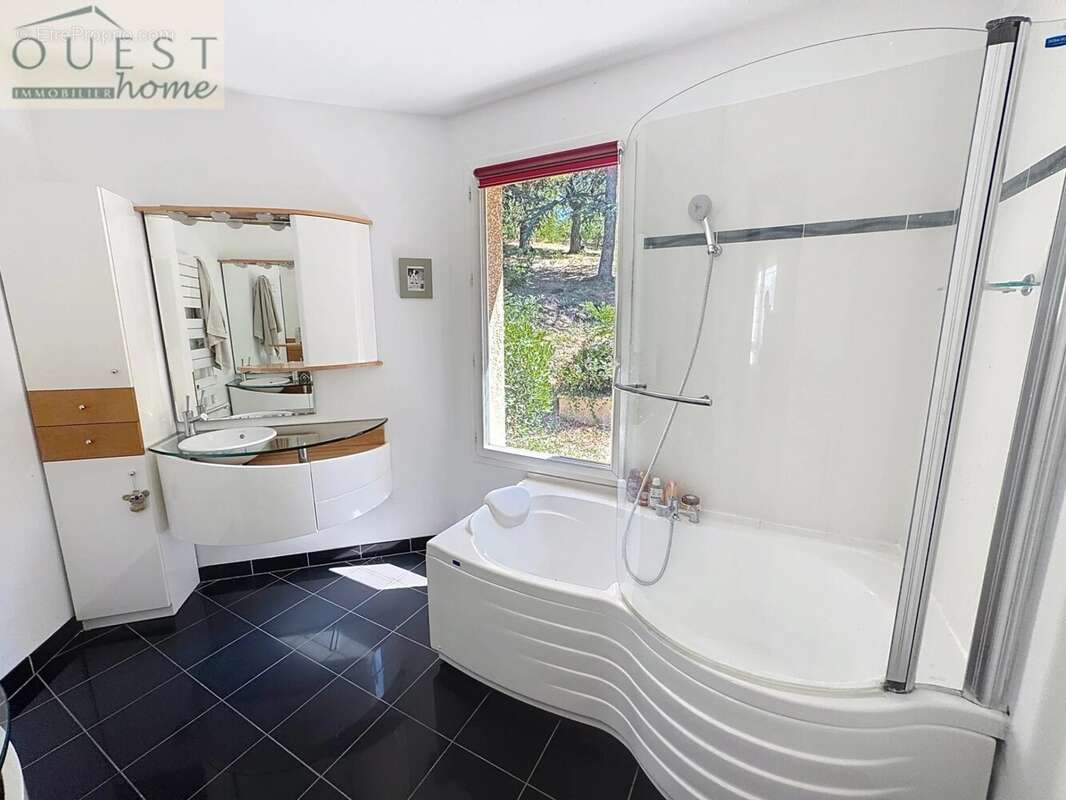 Maison à LA TOUR-DE-SALVAGNY