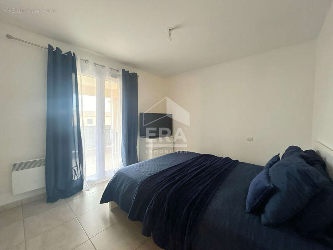 Appartement à PERTUIS