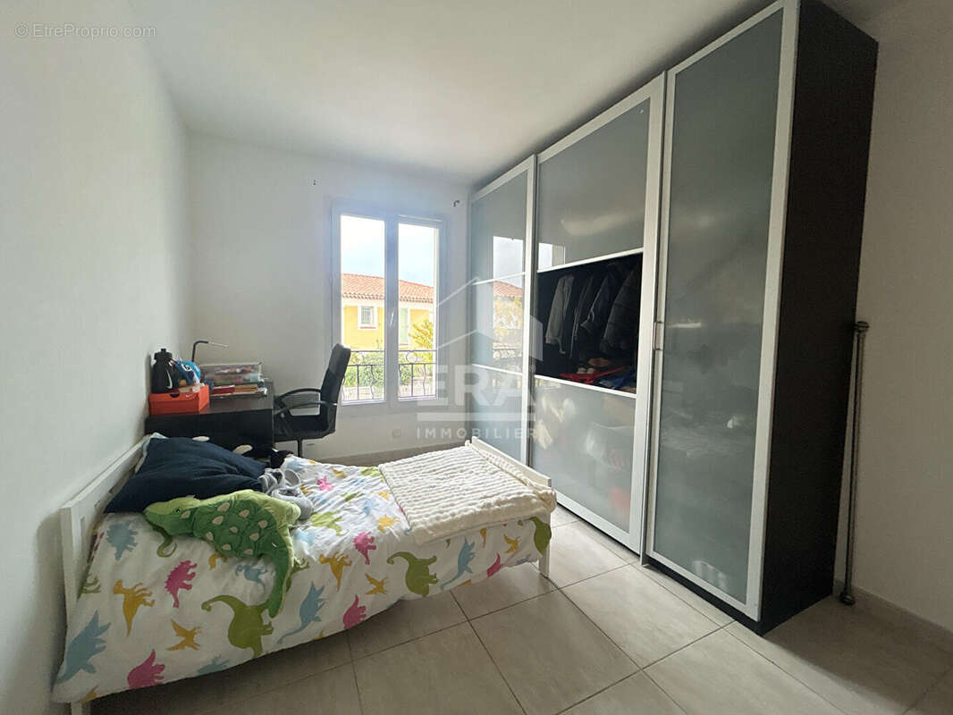 Appartement à PERTUIS