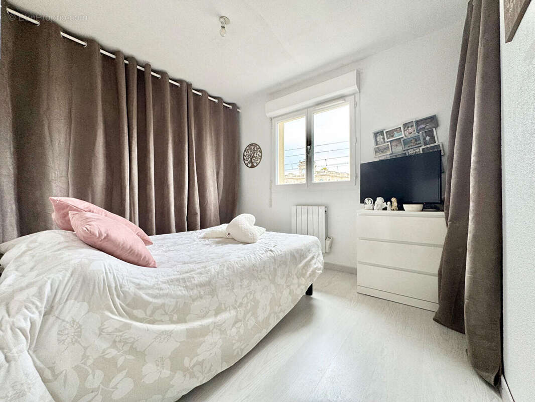 Appartement à GUJAN-MESTRAS